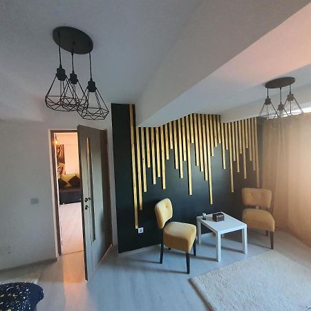 Gmg Residence Targoviste Exteriér fotografie
