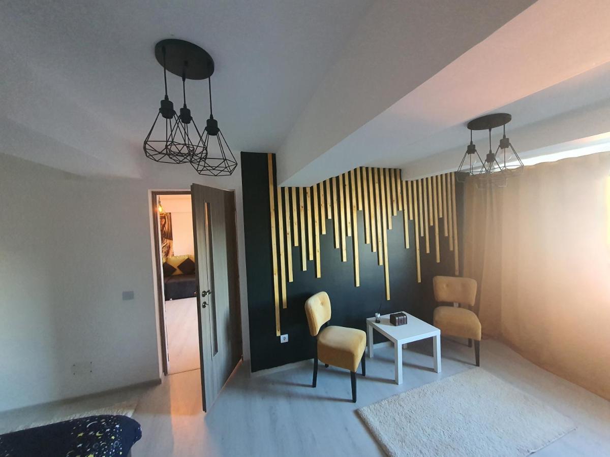 Gmg Residence Targoviste Exteriér fotografie