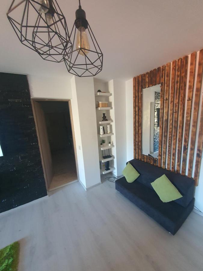 Gmg Residence Targoviste Exteriér fotografie